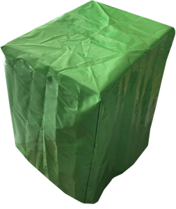 RDT-09 Abdeckhaube