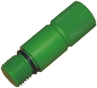 Prüfleitung-Dichtadapter